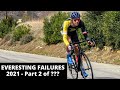 Worst Retirement Ever Another Failed Everesting Attempt