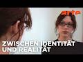 Saša Aus Der Slowakei Wie Lebt Es Sich Als Trans Person Reportage ARTE Info