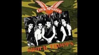 Download lagu Cock Sparrer - We're Coming Back mp3