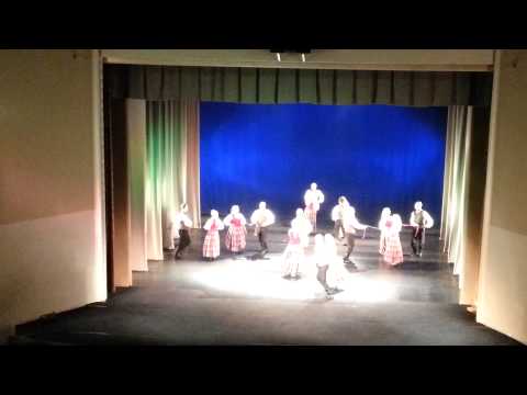 VPDK "Čiekurs" - Iebrauca saulīte