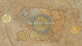 ESO ~ Seasons of the Worm Cult Pt1 Playtest Intro Music