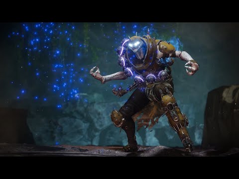 Destiny 2 New Light | Forsaken Campaign Walkthrough Gameplay Part Four | PS5 PS4 | 4K HDR