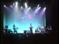 The Shamen   Re  Evolution with Terence McKenna   Live