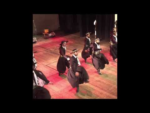 A POWERFUL PERFORMANCE OF ARGENTINIANS IN MENDOZA ARGENTINA