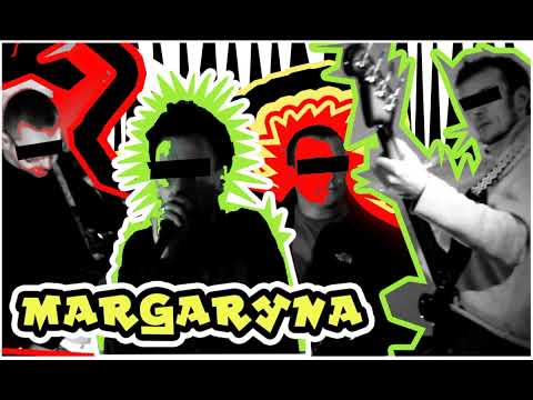 Frustration Level High - Margaryna