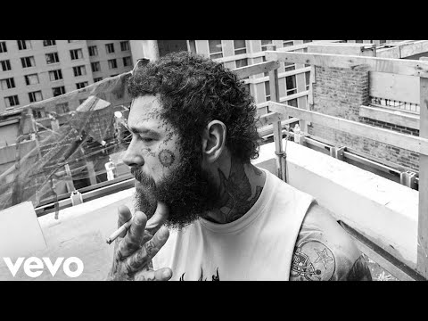 G-Eazy & Post Malone - Feel Safe Again (Official Video)