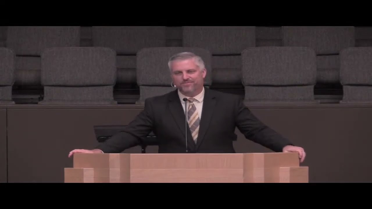 The Triumph of Christ through Unjust Suffering