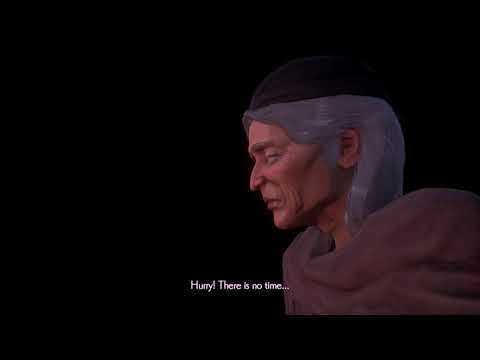 Shenmue III Bad Ending: Dream