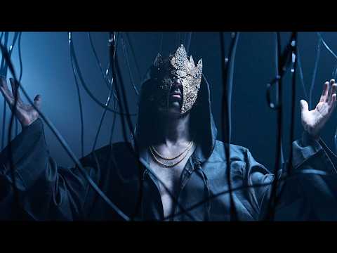 QUEEN KONA - 5Y573M 0V3RL04D (Official Video)