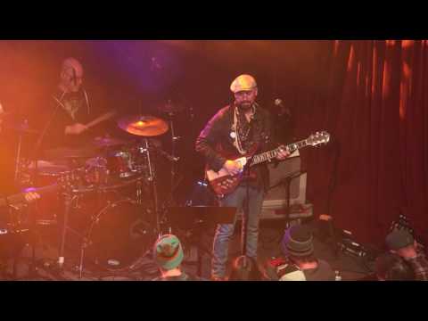 Electron - Set One - 12.23.16 - Ardmore Music Hall