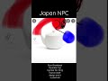 Japan NPC Pingu Ruins Animated