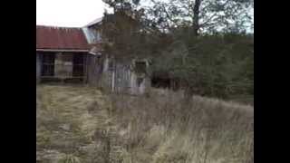 Stamping Ground Outside