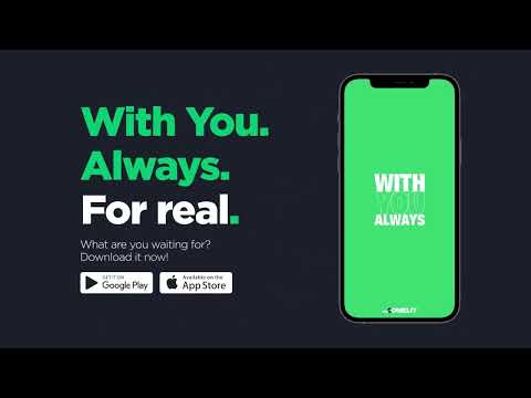 MyComelit - The App you won't be able to live without.