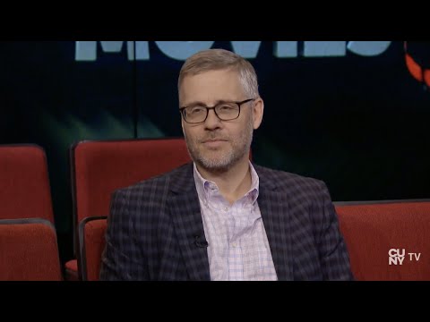 Vikings - Anders Winroth | Science Goes to the Movies