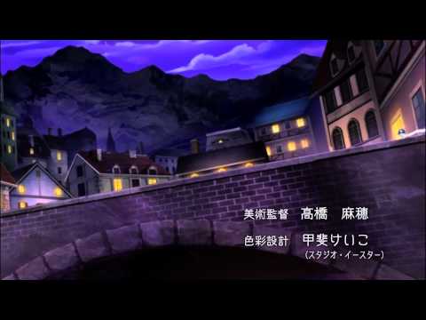 Download Tegamibachi Reverse Anime For Android Get Wallpaper Tegamibachi Reverse Anime Desktop Wallpaper