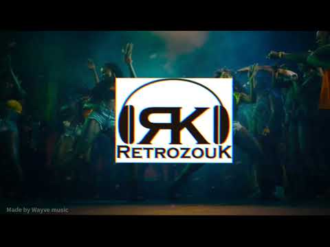 🍍🌴 BOUG AN MWEEN - KRYS FEAT POMPIS 🍍🌴