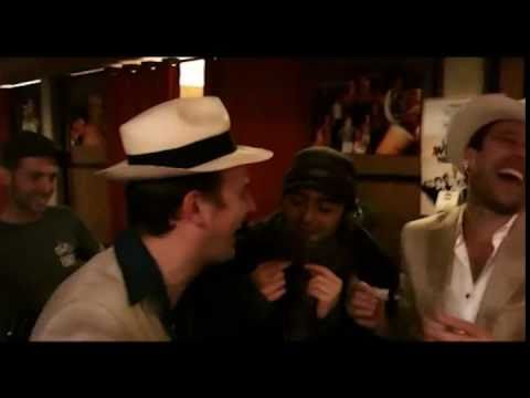 Antwerp Gipsy-Ska Orkestra | NEW ALBUM 2011 | I Lumia Mo Kher (The World is my House)