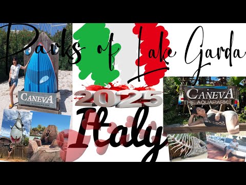 Aquaventura/Caneva Aqua Park/Caneva water world ItalyCaneva Waterworld Adventure/Splash into caneva