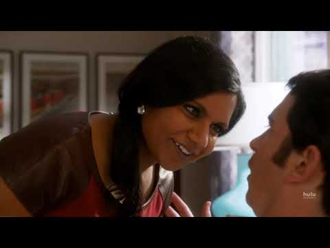 The Mindy Project - You're very important to me