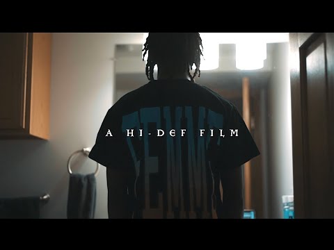 Gwapo Pickett - Gang Blues {Official Video}