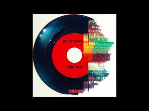 Digital Demon - The Call from Upstairs