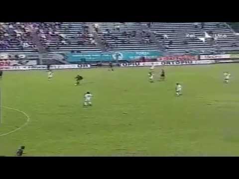 Serie A 2001-2002, day 04 Venezia - Bologna 0-1 (Zauli)