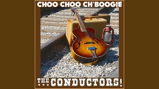 Choo Choo Ch&#39;boogie