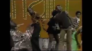 Soul Train Gang 1973 | James Brown - I Got Ants In My Pants (And I Need To Dance)