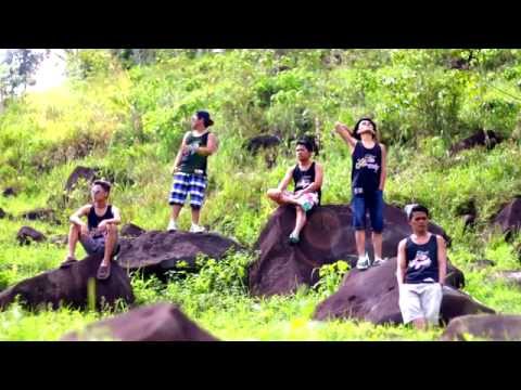 Kasabay by The Hangalz (Official Music Video)