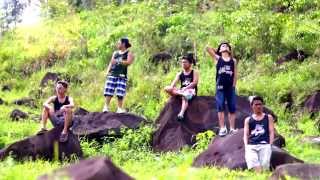 Kasabay by The Hangalz (Official Music Video)