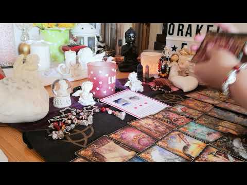 Was möchte dein Schatz dir heute sagen?