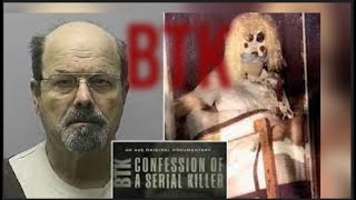 BTK :  Confessions of a Serial Killer | Dennis Rader | Full (almost 3 hours) Documentary