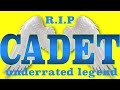 Deno - First Days (Cadet Tribute) | Reaction Deno - First Days (Cadet Tribute) | Reaction