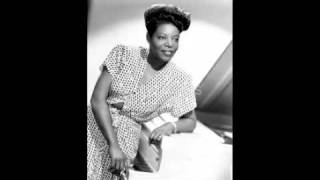 Women in Jazz part 3 (Mary Lou Willams)