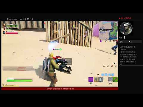 Fortnite Shqip vazhdojm me fitore