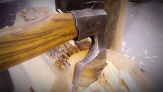 Топор для охоты и рыбалки рейтинг