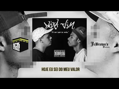 10 - Deixa Vim - Tempo Part: Mano Hick, Radha Mc, Kailê | Prod.OGBeatzz