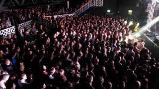 Feeder - Stereo World (Bristol 02 Academy 2018)