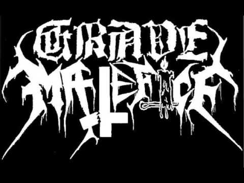 Grave Malefice - Satan