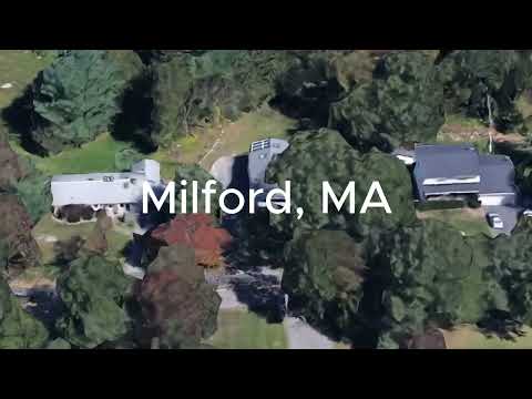 Milford Ma Patch