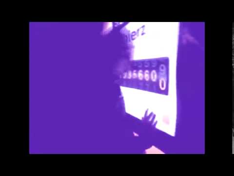 Jacob TPS - Bass Drop.