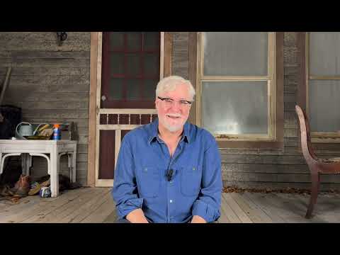 Brendan Burke, Director talks Proof at Shadowland Stages