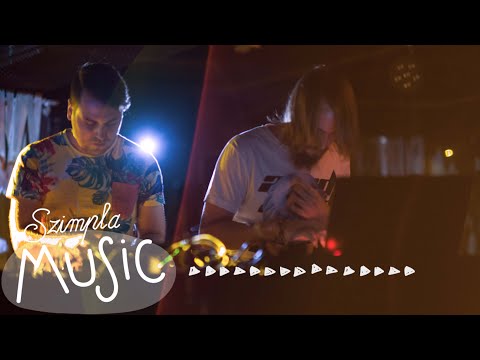 Szimpla Lemming Program: Psychedelic Rainbow Warrior Peace Force - Cyber Lancelot @szimplakert