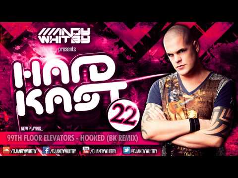 ANDY WHITBY HARDKAST 022 (FULL MIX & DL) - Mark EG guestmix, David Guetta, SHM + more