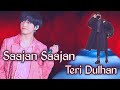 Saajan Saajan Teri Dulhan Taekook Ft Twice