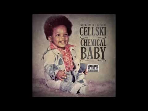 @CELLSKI featuring Joe Blow and @JSTALINLIVEWIRE - “Cold Game”