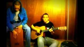 The Spill Canavs As long as it Takes Cover.