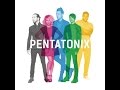 Pentatonix (Deluxe Edition) + Target Exclusives ...
