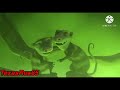Ice Age 3 Gas Scene With The Normal Voices This Time