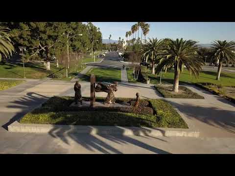 La Sierra University - video